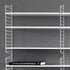 String System Shelves / Set of 3 / 78x20cm